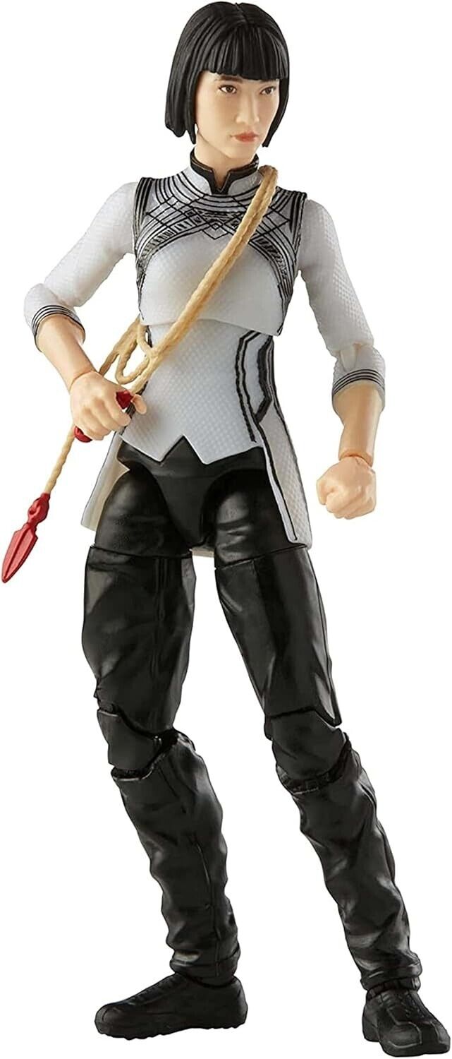 Marvel Legends Shang-Chi And The Legend Of The Ten Rings Xialing Brand New