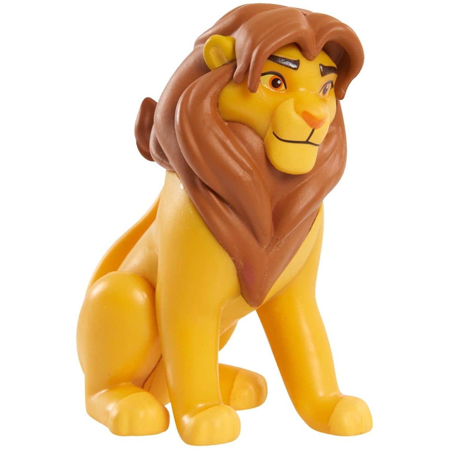 Disney The Lion King Figures Set-Brand NEW