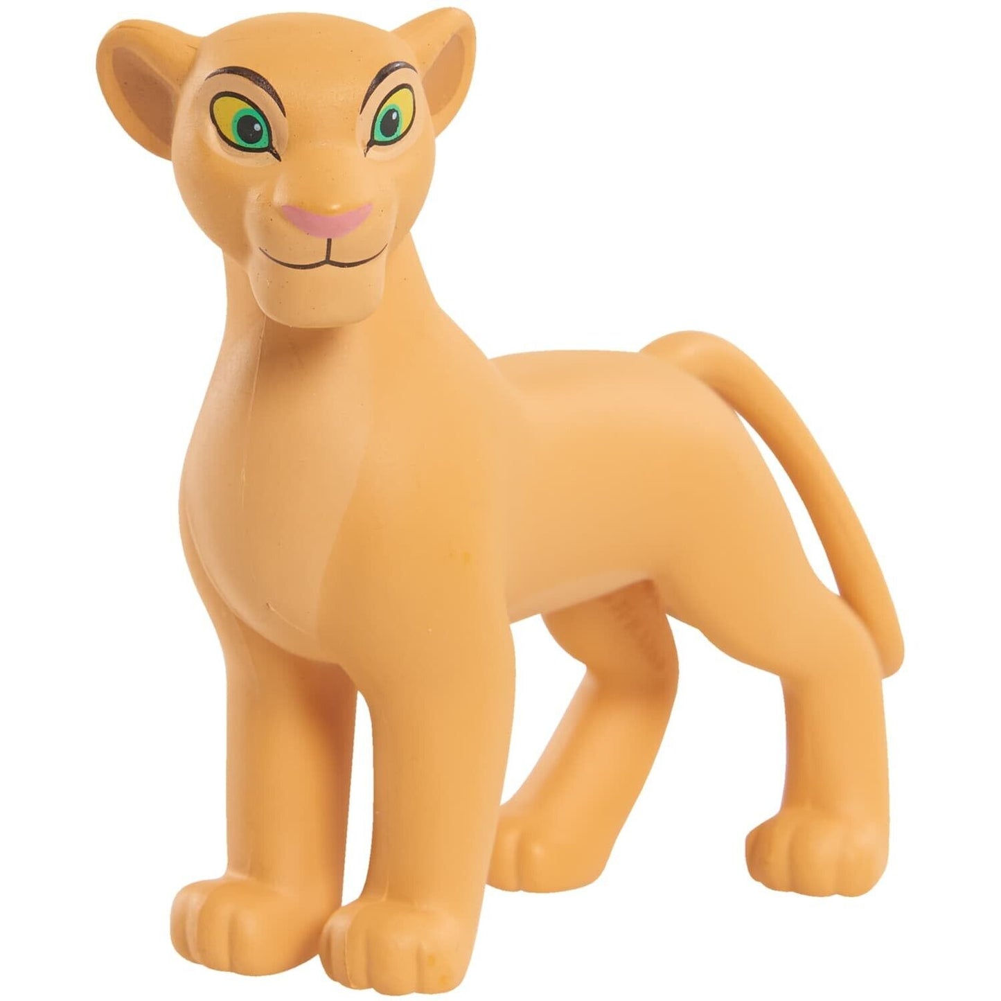 Disney The Lion King Figures Set-Brand NEW