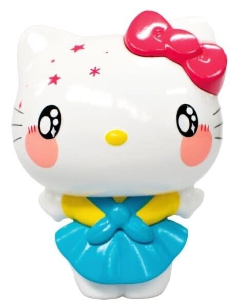 New Hello Kitty® and Friends Figure 4  Pack Rare