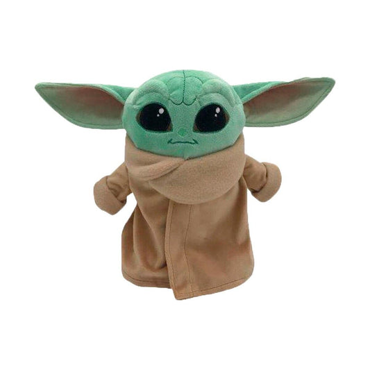 Grogu (The Child) Small Soft Plush Toy Star Wars: The Mandalorian 25CM