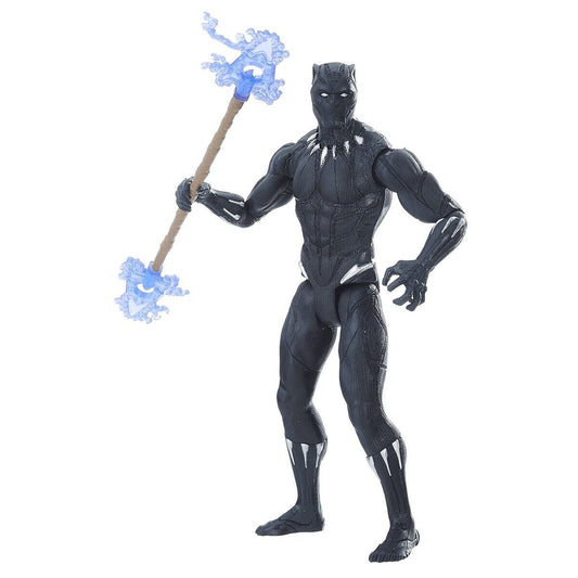 Marvel Black Panther Legacy Collection BLACK PANTHER 6" Action Figure.