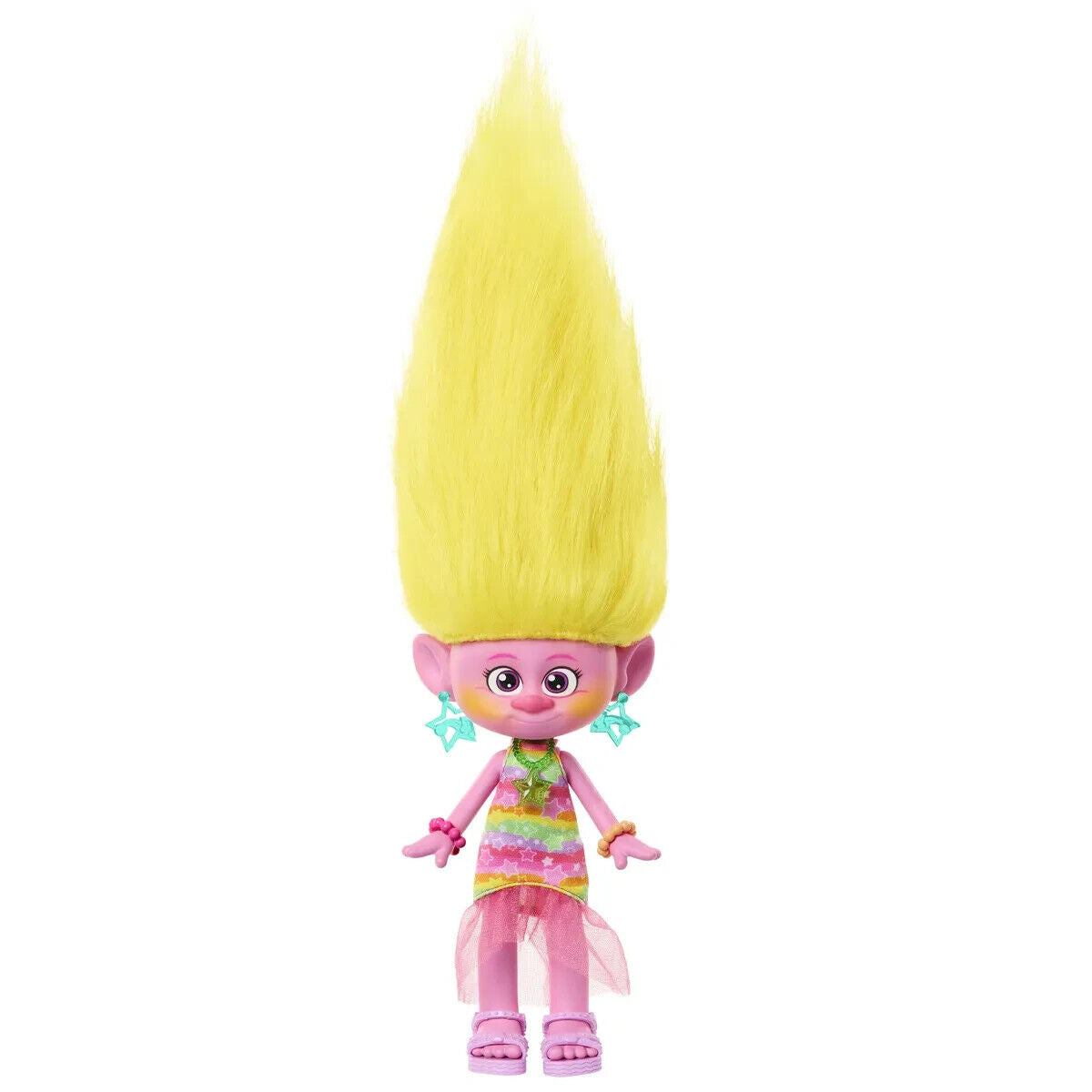 Trolls Band Together Hairsational Reveals Viva - BRAND NEW