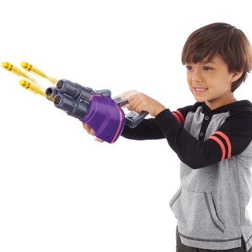 Disney Pixar Lightyear Zurg Arm Blaster Role Play Toy