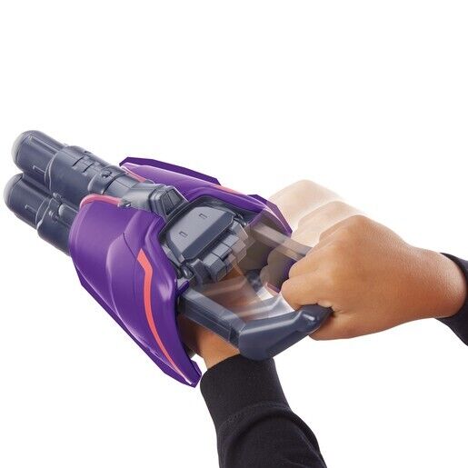 Disney Pixar Lightyear Zurg Arm Blaster Role Play Toy