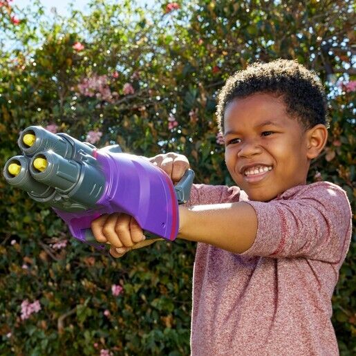 Disney Pixar Lightyear Zurg Arm Blaster Role Play Toy