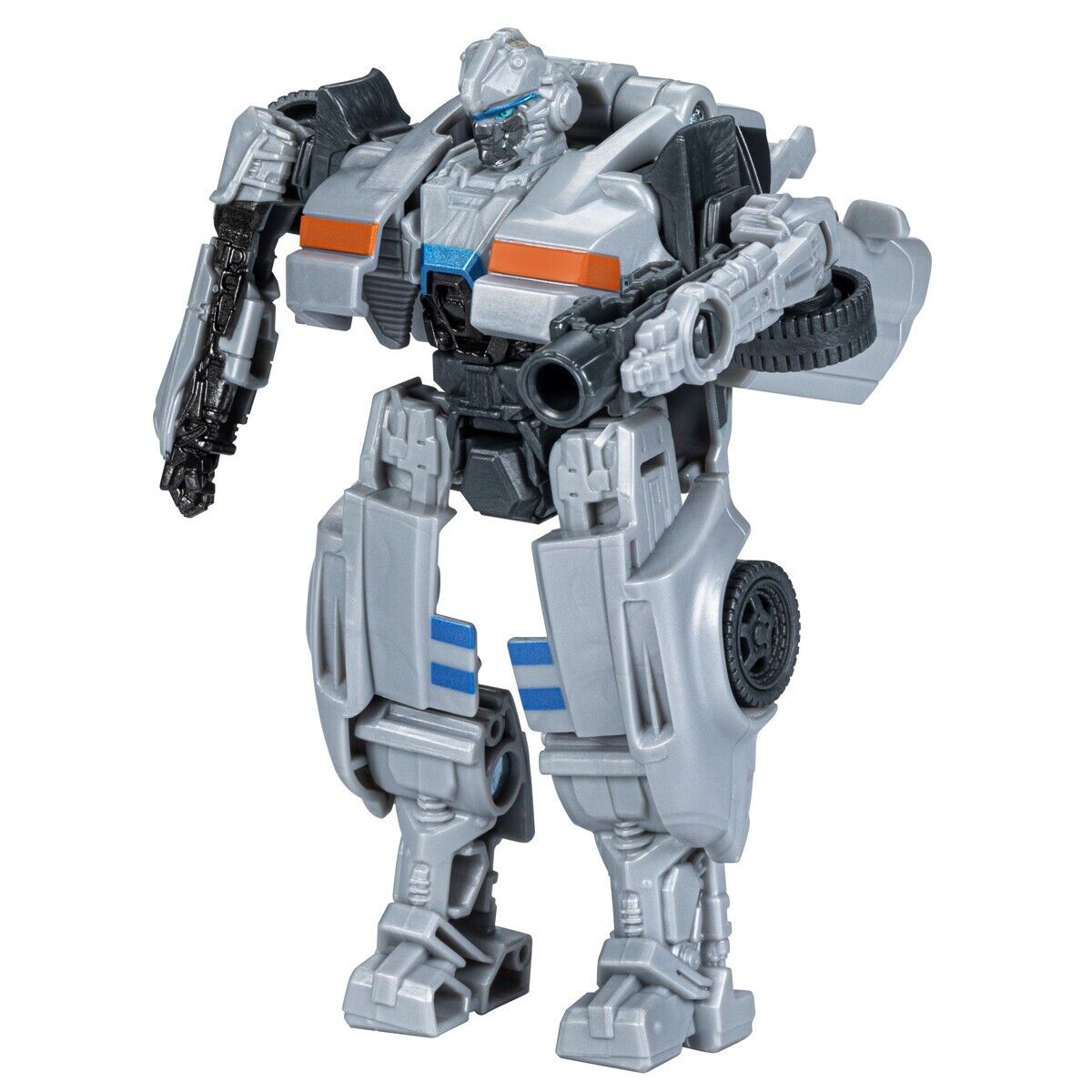 Transformers: Rise of the Beasts Film, Beast Alliance, Battle Changers Figures