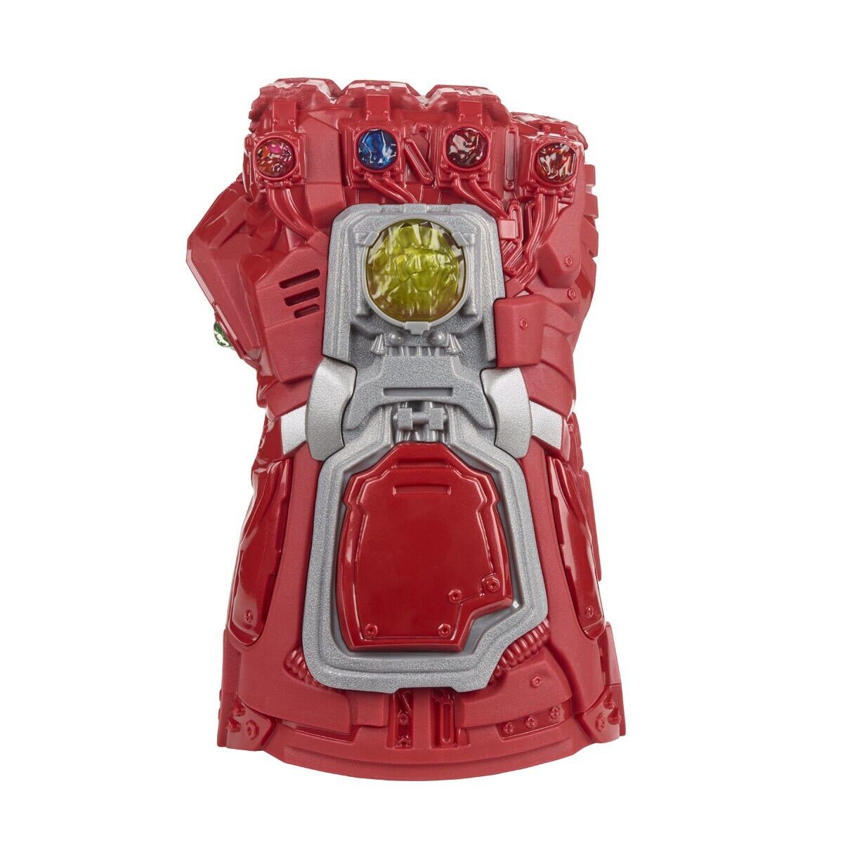 Marvel Avengers Electronic Gauntlet - Infinity War - End Game - Ironman - Hulk