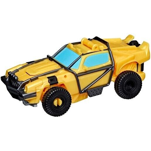 Transformers: Rise of the Beasts Film, Beast Alliance, Battle Changers Figures