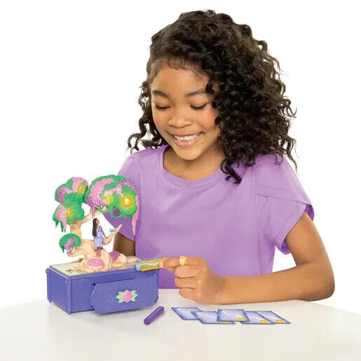 Disney Wish Asha's Musical Wishing Keepsake Jewellery Box