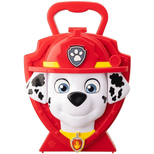 Elegant Paw Patrol Adventure Case For Little Paw Patrol Fans To Use For Storage.