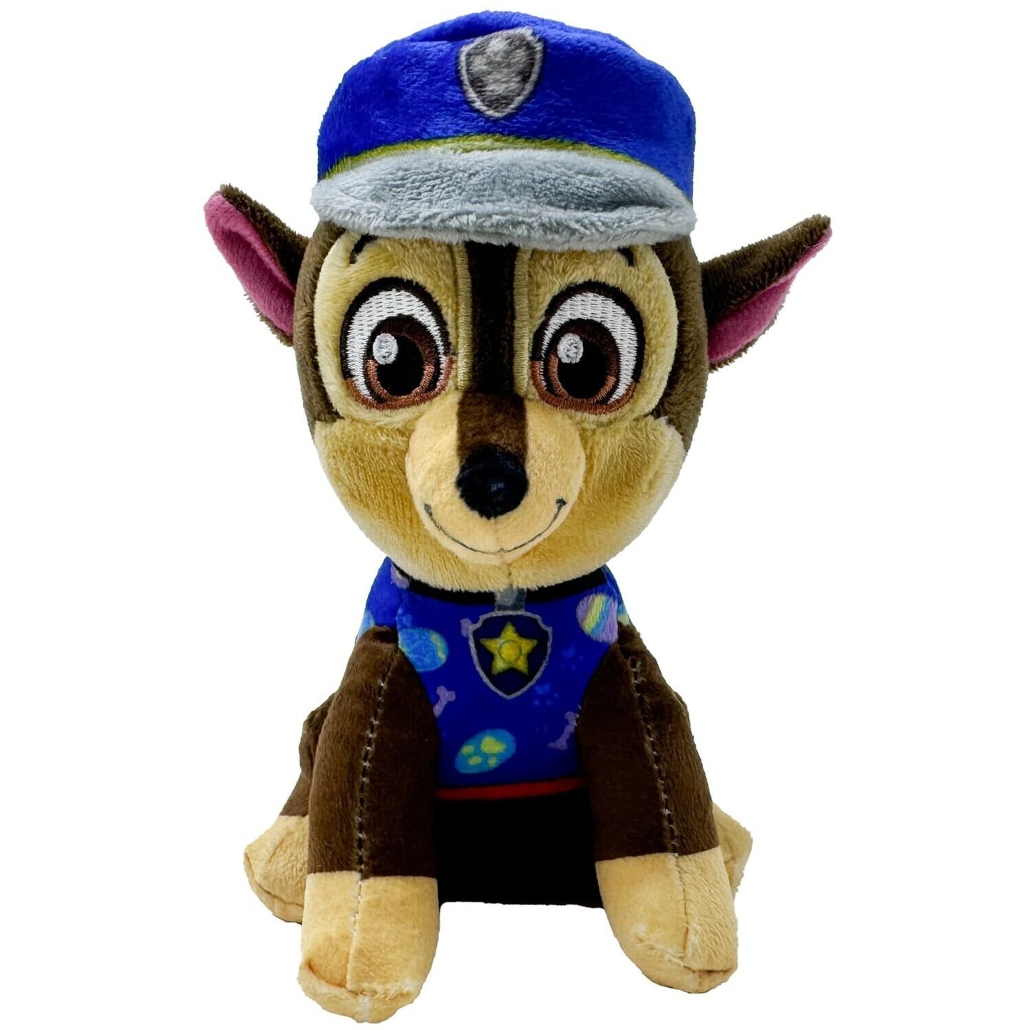 Paw Patrol Plush Gift Set For Kids 3pk , A Perfect Gift For Children Paw Patrol