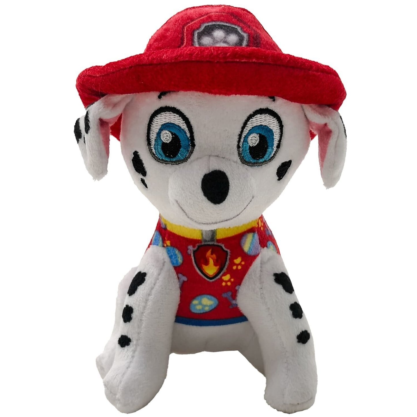 Paw Patrol Plush Gift Set For Kids 3pk , A Perfect Gift For Children Paw Patrol