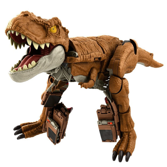 Jurassic World Chase N Roar Tyrannosaurus Rex Dinosaur Interactive Figure