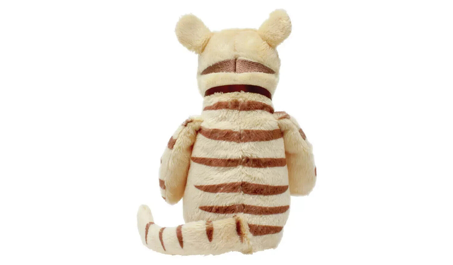 Disney Classic Pooh Soft Toys Disney  9” Plush Winnie Piglet Tigger Eeyore