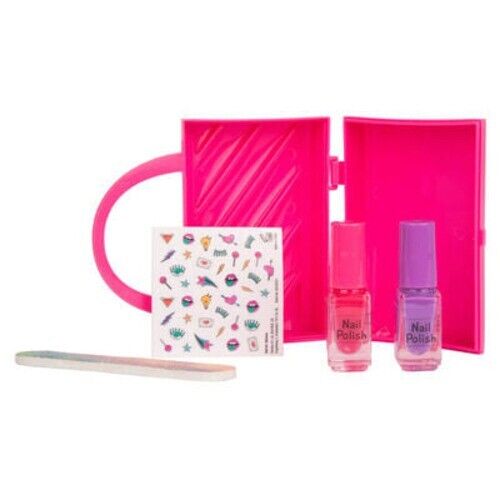 Love And Hugs Surprise Beauty Bag For Girls Up To 3 Beauty Treats